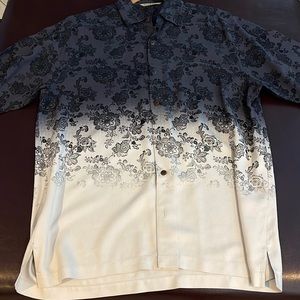 Tommy Bahama shirt